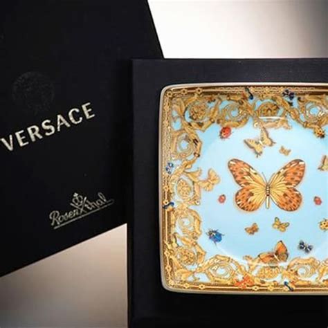 Versace Bomboniere 